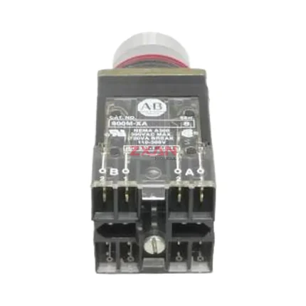 Allen-Bradley 800M-XA Contact Block Assembly