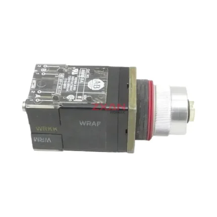 Allen-Bradley 800M-XA Contact Block Assembly
