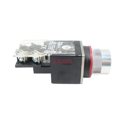 Allen-Bradley 800MR-A1D1K Push Button