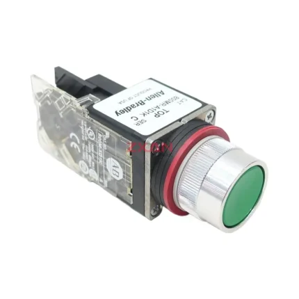 Allen-Bradley 800MR-A1D1K Push Button