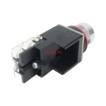 Allen-Bradley 800MR-A1D1K Push Button