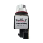 Allen-Bradley 800MR-A1D1K Push Button