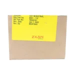 Allen-Bradley 800T-1TZ Die Cast Enclosure
