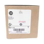 Allen-Bradley 800T-1TZ Die Cast Enclosure