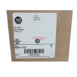 Allen-Bradley 800T-1TZ Die Cast Enclosure