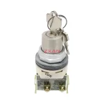 Allen-Bradley 800T-H33A2 Key Operated Selector Switch