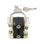 Allen-Bradley 800T-H33A2 Key Operated Selector Switch