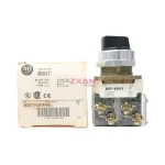 Allen-Bradley 800T-N2KF4 Selector Switch