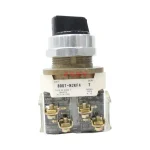 Allen-Bradley 800T-N2KF4 Selector Switch