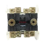 Allen-Bradley 800T-N2KF4 Selector Switch