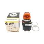 Allen-Bradley 800T-P16A Pilot Light