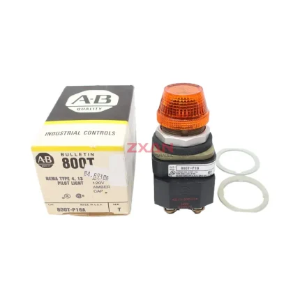 Allen-Bradley 800T-P16A Pilot Light