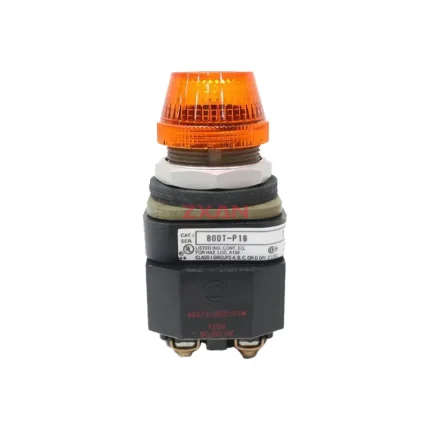 Allen-Bradley 800T-P16A Pilot Light