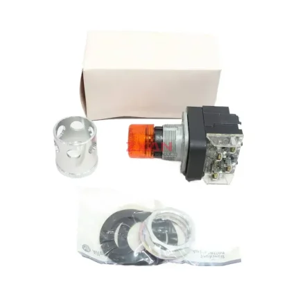 Allen-Bradley 800T-PA16A Illuminated Push Button