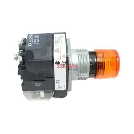 Allen-Bradley 800T-PA16A Illuminated Push Button