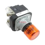 Allen-Bradley 800T-PA16A Illuminated Push Button