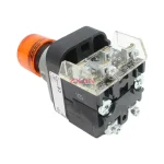 Allen-Bradley 800T-PA16A Illuminated Push Button
