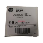 Allen-Bradley 800T-PA16A Illuminated Push Button