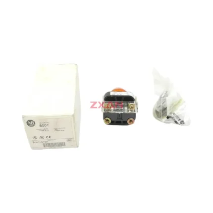 Allen-Bradley 800T-Q10 Pilot Light