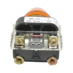 Allen-Bradley 800T-Q10 Pilot Light