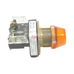 Allen-Bradley 800T-Q10 Pilot Light