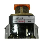 Allen-Bradley 800T-Q10 Pilot Light
