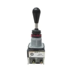 Allen-Bradley 800T-T2F3 Joystick Operator