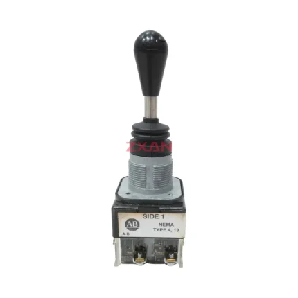 Allen-Bradley 800T-T2F3 Joystick Operator