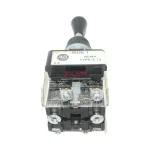 Allen-Bradley 800T-T2F3 Joystick Operator