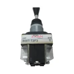 Allen-Bradley 800T-T2F3 Joystick Operator