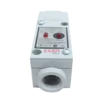 Allen-Bradley 802PR-BX01 Inductive Proximity Sensor