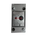 Allen-Bradley 802PR-BX01 Inductive Proximity Sensor