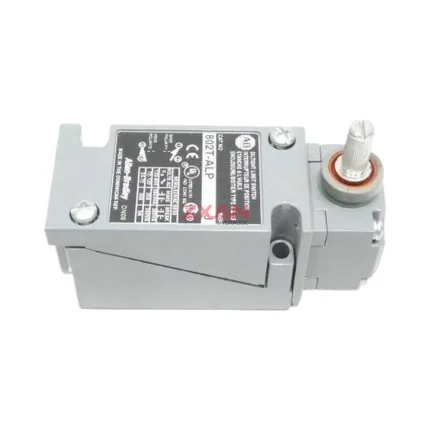 Allen-Bradley 802T-ALP Limit Switch