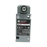 Allen-Bradley 802T-AP Oiltight Limit Switch
