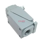 Allen-Bradley 802T-AP Oiltight Limit Switch