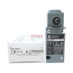 Allen-Bradley 802T-NPTP Oil Tight Limit Switch