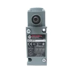 Allen-Bradley 802T-NPTP Oil Tight Limit Switch