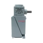 Allen-Bradley 802T-NPTP Oil Tight Limit Switch