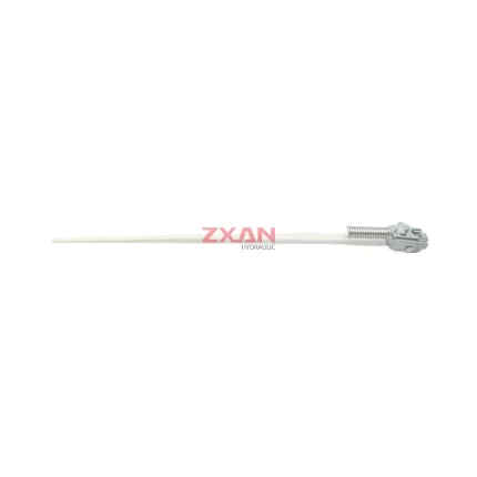 Allen-Bradley 802T-W3C Limit Switch Flexible Rod Operator