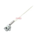 Allen-Bradley 802T-W3C Limit Switch Flexible Rod Operator