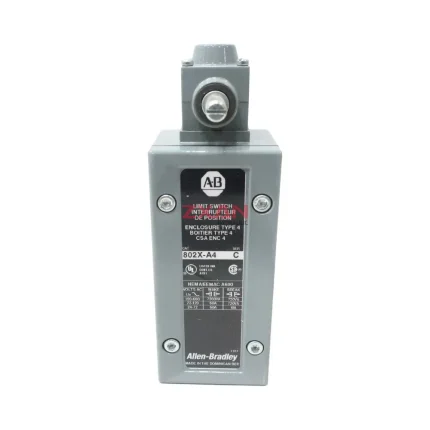 Allen-Bradley 802X-A4 Limit Switch