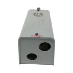 Allen-Bradley 806-C42A Heavy Duty Selector Switch Enclosure