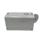 Allen-Bradley 806-C42A Heavy Duty Selector Switch Enclosure