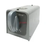 Allen-Bradley 806-C42A Heavy Duty Selector Switch Enclosure