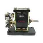 Allen-Bradley 809-A01E Instantaneous Trip Relay