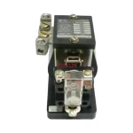 Allen-Bradley 809-A01E Instantaneous Trip Relay