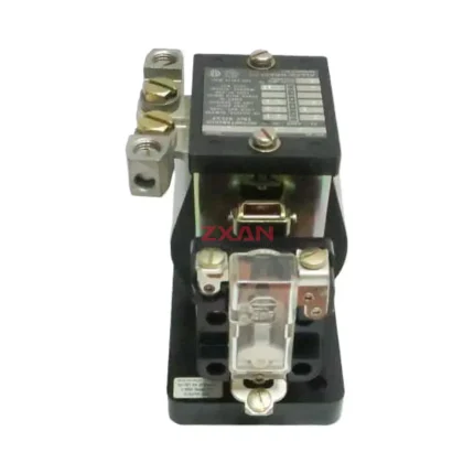 Allen-Bradley 809-A01E Instantaneous Trip Relay
