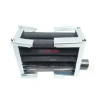 Allen Bradley 81001-956-55-R Rubber Resistor Assembly