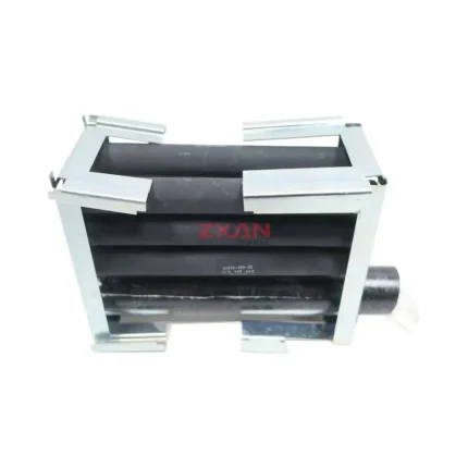 Allen Bradley 81001-956-55-R Rubber Resistor Assembly