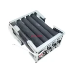 Allen Bradley 81001-956-55-R Rubber Resistor Assembly